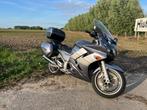 Yamaha FJR1300 uit 2007 in zeer goede staat, Motoren, Motoren | Yamaha, 4 cilinders, Particulier, Meer dan 35 kW, Toermotor