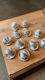 Engels porselein, Antiek en Kunst, Antiek | Servies compleet, Ophalen of Verzenden
