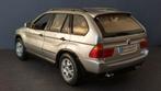 BMW X5 4.4 E53 1:18 Motor Max Pol, Hobby en Vrije tijd, Modelauto's | 1:18, Ophalen of Verzenden, Zo goed als nieuw