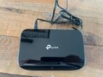 TP-Link TL-SG1005D 5-Port Gigabit Desktop Switch, Ophalen of Verzenden, Zo goed als nieuw, Tp-link