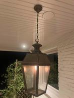 Klasieke engels lamp, Tuin en Terras, Buitenverlichting, Ophalen, Wandlamp, 50 tot 250 watt, IJzer