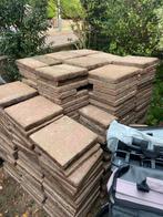 Gratis jaren 30 tegel, Doe-het-zelf en Verbouw, Ophalen, 50 tot 150 cm, Zo goed als nieuw, 10 tot 30 cm