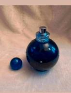 Britney Spears Midnight Fantasy parfum vintage Nina Ricci, Ophalen of Verzenden
