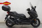Honda NSS 350 forza (bj 2023), Scooter, Bedrijf