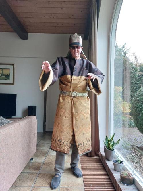 30 Kostuums voor Kerstspel, Hobby en Vrije tijd, Kostuums, Theaterbenodigdheden en LARP, Gebruikt, Toneelattributen of Onderdelen