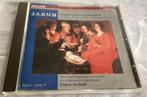 Bach Weihnachts Oratorim Eugen Jochum o.a. Ameling CD, Cd's en Dvd's, Cd's | Klassiek, Ophalen of Verzenden, Barok, Gebruikt, Overige typen