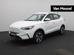 MG ZS Standard Range 51 kWh Comfort | achteruitrijcamera | p, 12 maanden, Stof, Gebruikt, ZS