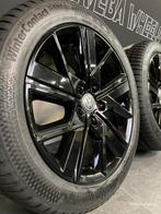 18” originele VW Transporter T5 T6 T7 velgen + winterbanden, 18 inch, 255 mm, -, -