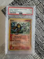 Entei Goldstar PSA 1 - lowpop, Ophalen of Verzenden, Zo goed als nieuw