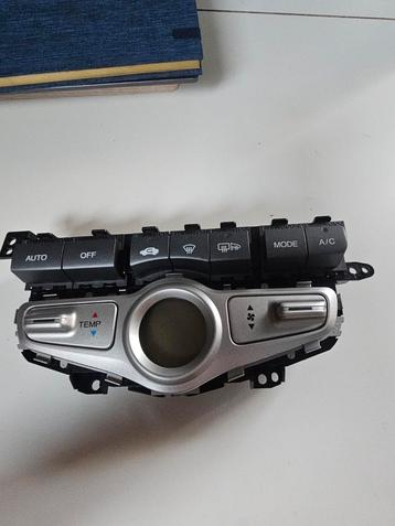 Honda Jazz Climate Control Paneel 2008-2014 beschikbaar voor biedingen