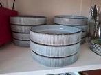 Te koop mooi servies, Huis en Inrichting, Keuken | Servies, Ophalen, Zo goed als nieuw, Overige stijlen, Bord(en)