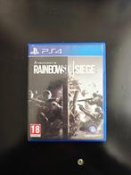 Tom Clancy's Rainbow Six: Siege PS4, Spelcomputers en Games, Games | Sony PlayStation 4, Ophalen of Verzenden, Shooter, 1 speler