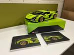 Lego Technic Lamborghini Sián, Kinderen en Baby's, Speelgoed | Duplo en Lego, Ophalen of Verzenden, Nieuw, Complete set, Lego