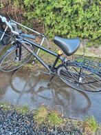 Giant chill fiets, Ophalen, Gebruikt, Meer dan 20 versnellingen
