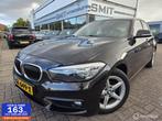 BMW 1-serie 116i Essential Nav/ECC/PDC/CC/NLAuto, 1-Serie, 65 €/maand, Bruin, Origineel Nederlands