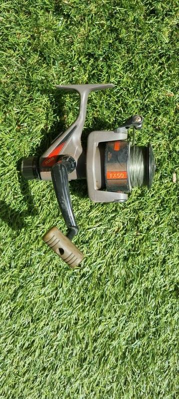 Silstar FX 50 beschikbaar voor biedingen