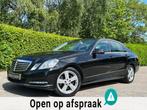 Mercedes-Benz E-klasse 300 CDI BlueTEC HYBRID Premium Editio, Auto's, Mercedes-Benz, Automaat, Euro 5, Achterwielaandrijving, Gebruikt