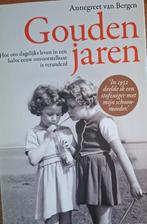 Gouden Jaren - Annegreet van Bergen, Boeken, Ophalen of Verzenden, Zo goed als nieuw, Annegreet van Bergen