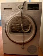 Siemens iQ500 Droger, extraKlasse, Witgoed en Apparatuur, Wasdrogers, Ophalen, Zo goed als nieuw, Condens, Minder dan 85 cm