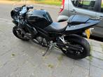 Hyosung GT650R - Opknapper voor de Handige Harry, 2 cilinders, Motorrijbewijs A, Super Sport, Particulier
