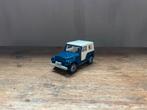 Siku 1058 - Jeep CJ-7 blauw, Ophalen of Verzenden, Nieuw, Auto, SIKU