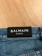 Orginele Balmain spijkerbroek., Kleding | Dames, Spijkerbroeken en Jeans, Ophalen of Verzenden, Zo goed als nieuw, Blauw, W30 - W32 (confectie 38/40)