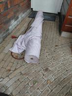 stoffen en lappen, 120 cm of meer, Ophalen of Verzenden, Katoen, Roze