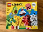Lego 11039, Kinderen en Baby's, Speelgoed | Duplo en Lego, Ophalen of Verzenden, Nieuw, Complete set, Lego