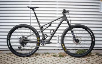 Cervelo ZFS-5 GX Eagle Five Black Large (Demo) beschikbaar voor biedingen