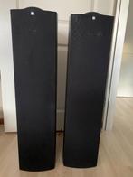 KEF iQ7 Vloerstaande Luidsprekers, Audio, Tv en Foto, Luidsprekers, Gebruikt, 120 watt of meer, Front, Rear of Stereo speakers