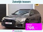 Audi A6 Avant 55 TFSI e quattro Competition S6 Pano/B&O/360, Automaat, 14 kWh, Euro 6, 4 cilinders