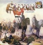 Saxon – Crusader, Cd's en Dvd's, Vinyl | Hardrock en Metal, Ophalen of Verzenden, Nieuw in verpakking