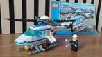 LEGO City sets, Ophalen of Verzenden, Gebruikt, Complete set, Lego