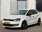 Volkswagen Polo 1.2 12v Edition 5D Navi Xenon LED WRC 2013!, Voorwielaandrijving, Euro 5, Stof, 1198 cc