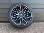 21 inch 818M / 818 look wiel set BMW X5 G05 / X6 G06, Ophalen, 275 mm, Banden en Velgen, Www.gmp-wheels.com