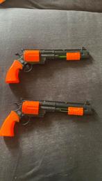 Pistool met plastic balletjes, Ophalen of Verzenden, Zo goed als nieuw