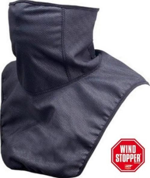 Motorkol Windstopper € 15,50, Motoren, Kleding | Motorkleding, Overige typen, Dames, Heren, Nieuw met kaartje, Ophalen of Verzenden