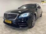 Mercedes-Benz S-klasse 400d 4Matic Lang Premium Plus I 365 g, Auto's, Mercedes-Benz, Te koop, Geïmporteerd, 233 €/maand, Gebruikt