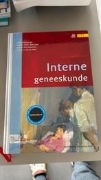 Joost van der Meer - Interne geneeskunde, Ophalen of Verzenden, Zo goed als nieuw, Joost van der Meer