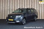 Dacia Logan MCV 1.0 TCe Bi-Fuel Stepway Serie Limitee 15th A, Voorwielaandrijving, 1141 kg, Euro 6, Startonderbreker