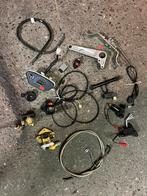 Baotian symex speedy 50cc scooter, Motoren, Tuning en Styling, Ophalen of Verzenden, Baotian, Info@50ccscooterparts, Belgie