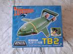 Thunderbirds Aoshima Carlton collectie, Verzamelen, Speelgoed, Ophalen of Verzenden