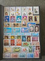 Partij Oost Europa, Postzegels en Munten, Postzegels | Volle albums en Verzamelingen, Ophalen of Verzenden, Buitenland