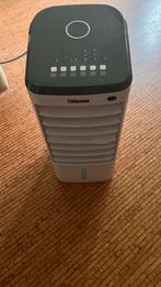 Tristar Aircooler, met water basin en koelelememten, Ophalen of Verzenden