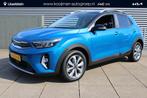 Kia Stonic 1.0 T-GDi MHEV DynamicPlusLine Navigatie / Camera, Gebruikt, Euro 6, Blauw, Origineel Nederlands