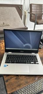Asus Chromebook, Computers en Software, Chromebooks, 14 inch, Gebruikt, Qwerty, 32 GB of meer