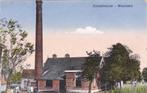 Weerselo, Zuivelfabriek., Verzamelen, Verzenden, Voor 1920, Ongelopen, Overijssel