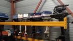 Volvo Penta Crescent Archimedes outboard parts / onderdelen, Ophalen, Gebruikt, Elektrische start, Buitenboordmotor