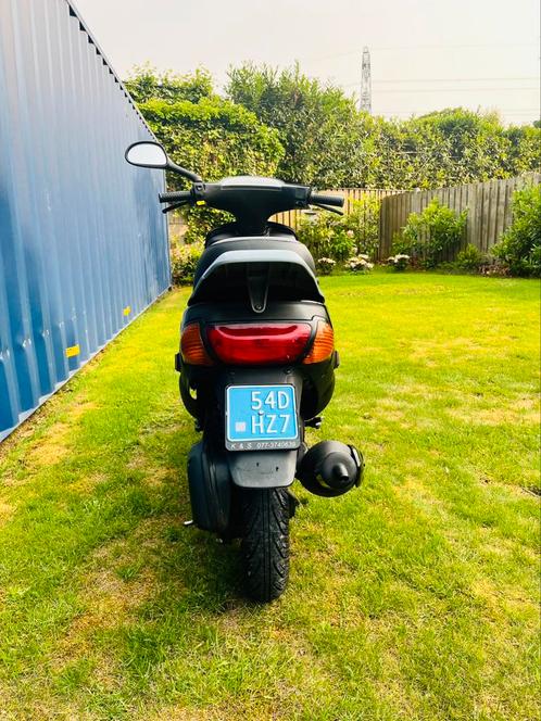 Zip type 3, Fietsen en Brommers, Scooters | Piaggio, Zo goed als nieuw, Zip, Ophalen of Verzenden