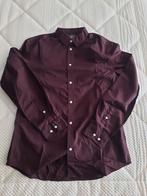 Heren overhemd, Verzenden, Nieuw, Maat 52/54 (L)